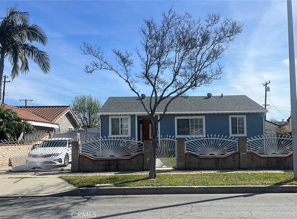 1st image of 860 Meeker Ave