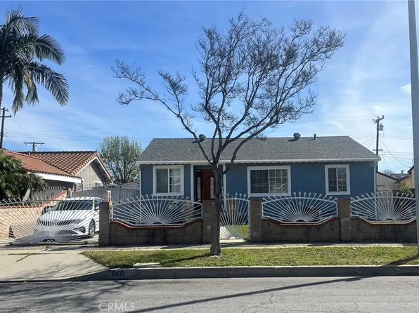 860 Meeker Ave, La Puente, CA 91746
