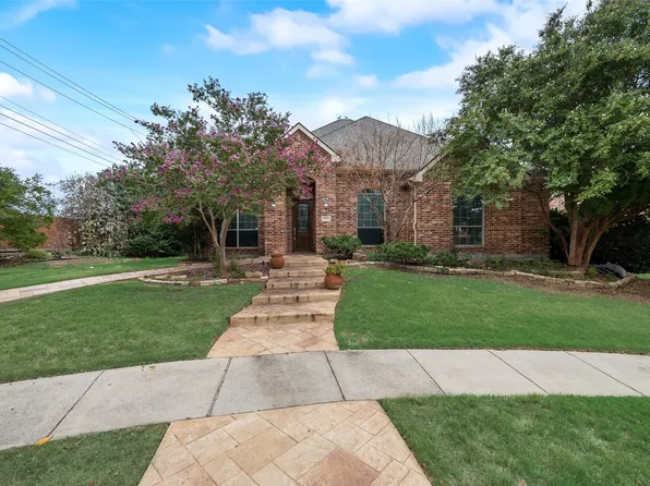 4000 Hearthlight Ct, Plano, TX 75024