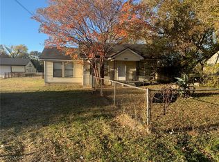 3720 Katy Ln, Waco, TX 76705