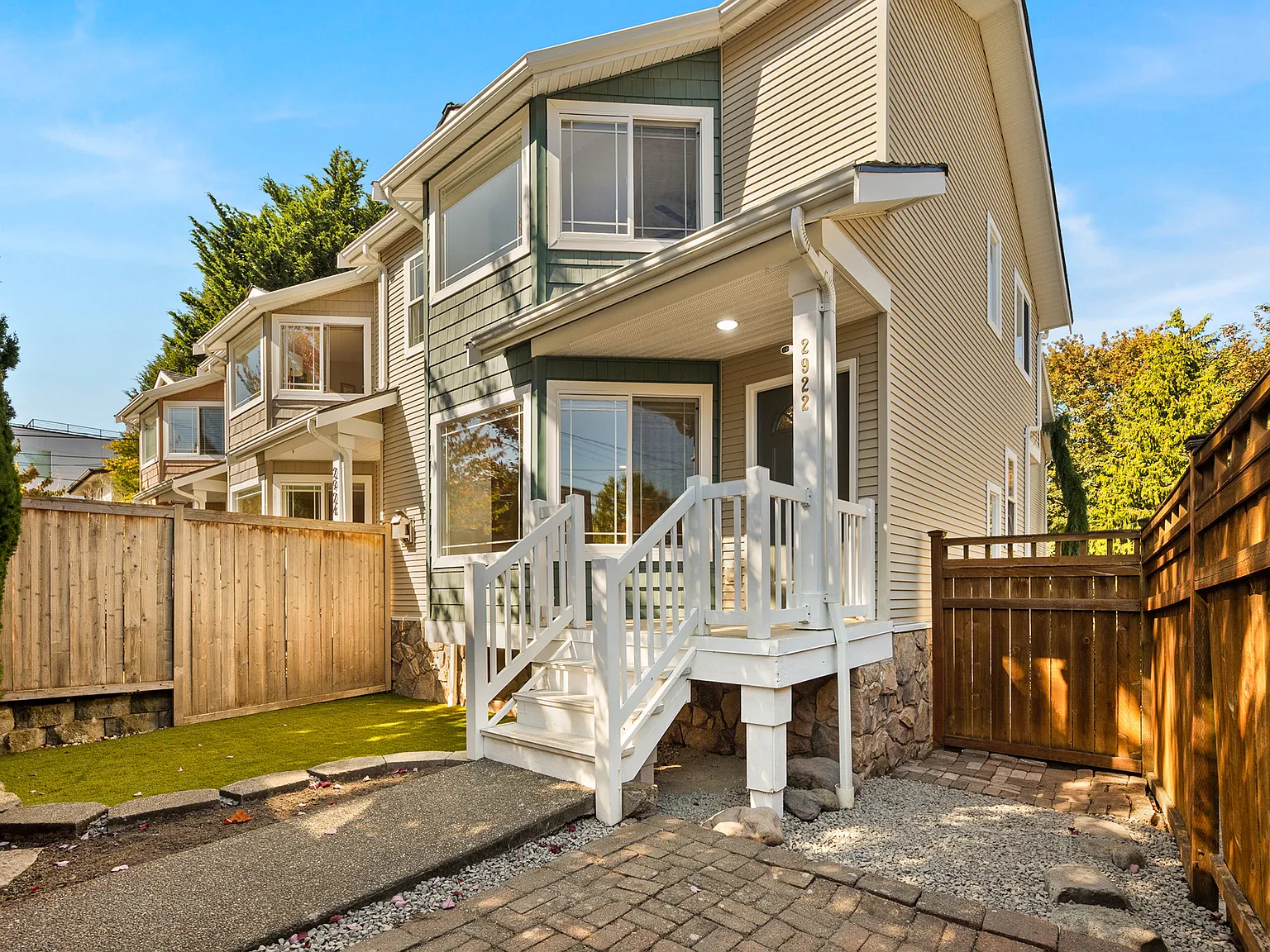 2922 NW 85th Street — Photo 2