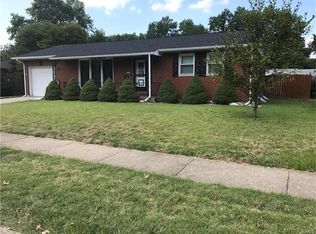 3305 Colgate Pl, Granite City, IL 62040