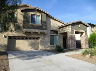 7186 W Dimming Star Dr, Tucson, AZ 85743