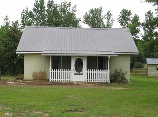 2845 Sullivan Mill Rd, Senoia, GA 30276