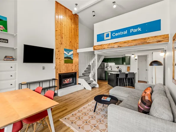 1920 Ski Time Square Drive UNIT 213, Steamboat Springs, CO 80487