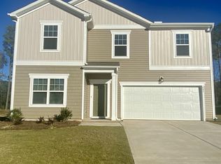 621 Cessna Dr, Spring Hope, NC 27882