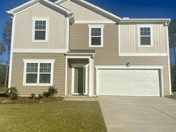 621 Cessna Drive, Spring Hope, NC 27882