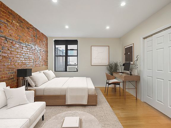 3rd image of 167 E 33rd St #3F