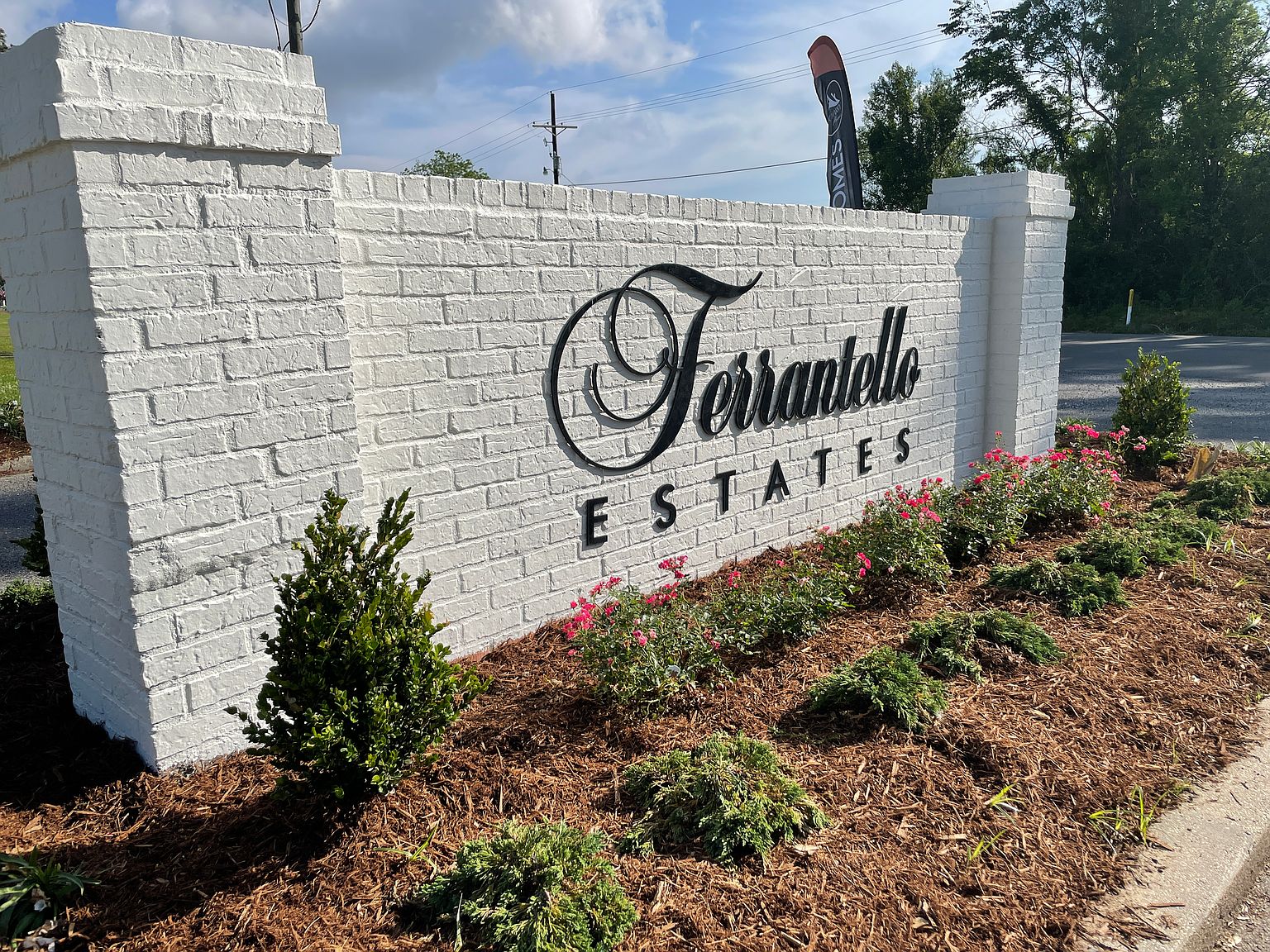 Ferrantello Estates by Dicharry Homes in Schriever LA Zillow