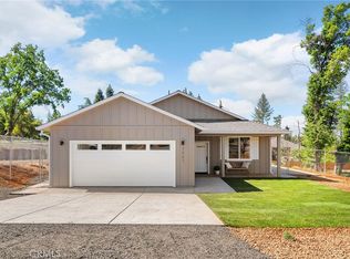 5863 Kibler Rd, Paradise, CA 95969