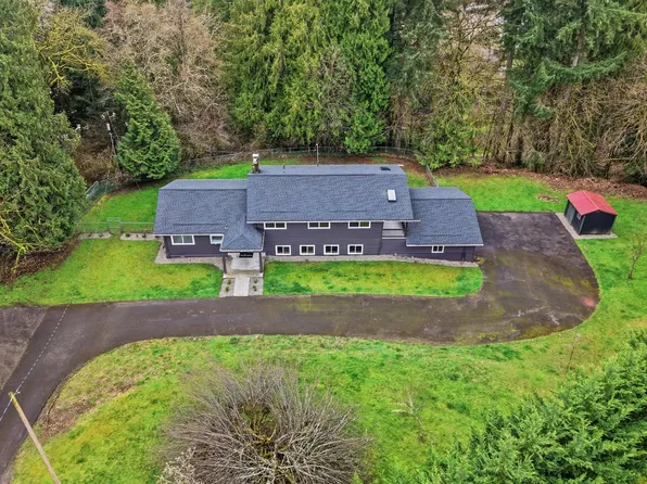 139 N 19th Ct, Ridgefield, WA 98642