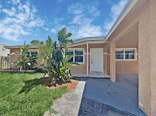 2872 SW 9th St, Fort Lauderdale, FL 33312