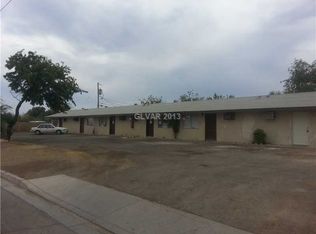 5925 Dodd St APT 2, Las Vegas, NV 89122