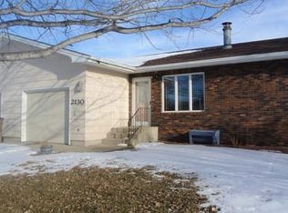 2130 6th St NW, Minot, ND 58703