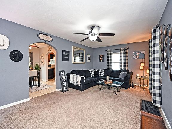 3rd image of 5630 Eula Ave