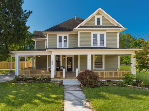 2183 Main St, Thurston, OH 43157
