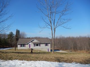 5490 Pinetree Rd, Mc Kean, PA 16426