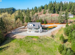 38206 NE 172nd Ave #A, Amboy, WA 98601