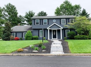 1170 Terrace Cir, Allentown, PA 18103