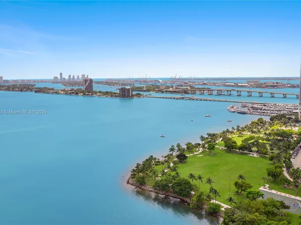 2020 N Bayshore Dr APT 2602, Miami, FL 33137