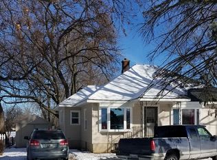 3912 N Richmond Rd, Johnsburg, IL 60051