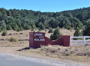 2100 Scorpion Rd, Reno, NV 89521