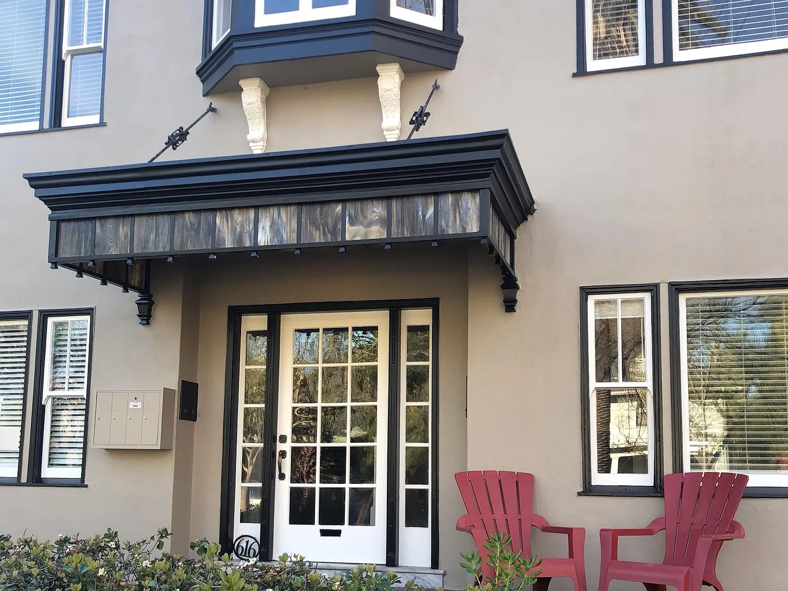 2 bed, 1000 sqft, $2,500 — Photo 2