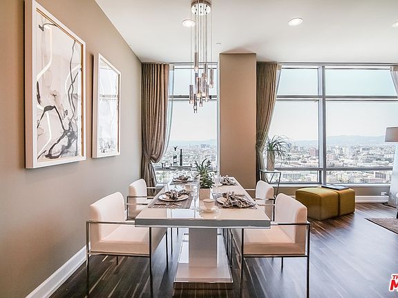 5th image of 900 W Olympic Blvd Floor 27