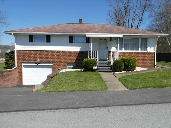 65 Rugh Rd, Coral, PA 15731