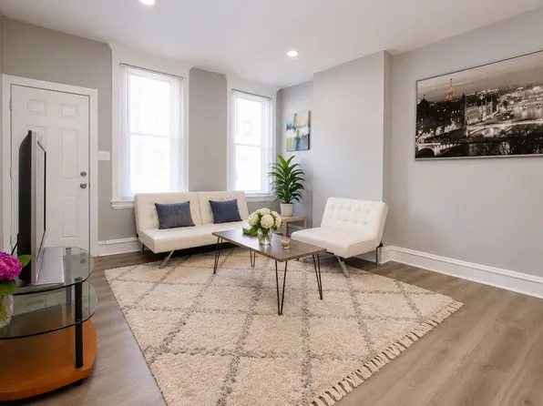1924 N Napa St, Philadelphia, PA 19121