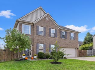 115 Walden Cv, Georgetown, KY 40324
