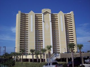 17545 Front Beach Rd UNIT 1101, Lynn Haven, FL 32444