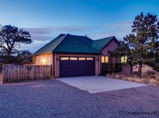 1330 Kate Cameron Dr, Cheyenne, WY 82009