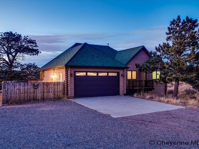 1330 Kate Cameron Dr, Cheyenne, WY, 82009