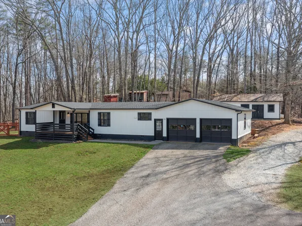 79 Cottonwood Dr, Dahlonega, GA 30533