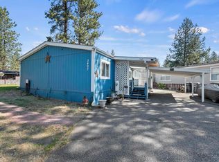 3407 E Yankee Ln, Mead, WA 99021
