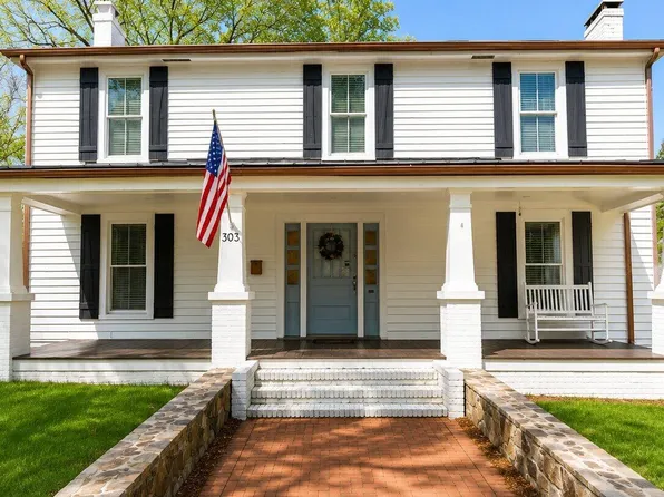303 E Rosemary St, Chapel Hill, NC 27514