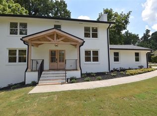 2583 Varner Dr NE, Atlanta, GA 30345