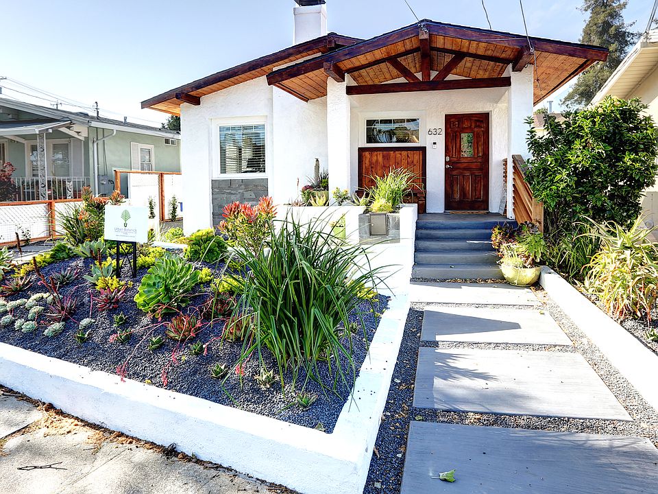 632 Dutton Avenue