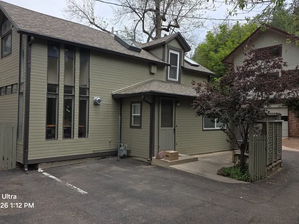 406 Canon Ave, Manitou Springs, CO 80829