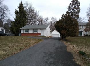 3106 Northwind Rd, Parkville, MD 21234