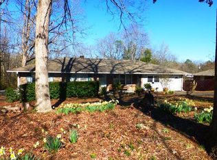 309 Ponce De Leon, Anderson, SC 29621