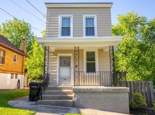 3341 Hanna Ave, Cincinnati, OH 45211