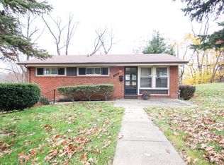 236 Garden City Dr, Monroeville, PA 15146