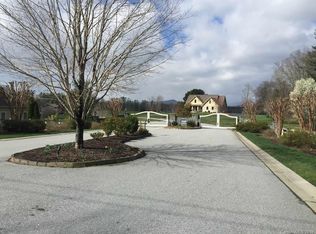 610 Skytop Farm Ln LOT 15, Hendersonville, NC 28791