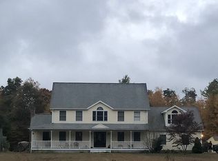 145 Beaver Hill Rd, North Windham, CT 06256