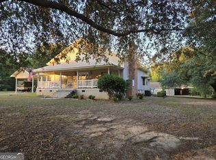 1277 Bob Hammond Rd, Dublin, GA 31021