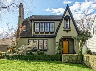 7427 SE 30th Ave, Portland, OR 97202