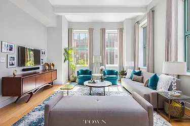 Sold by Town Residential