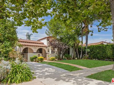 2265 Pelham Ave, Los Angeles, CA, 90064